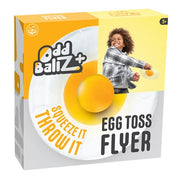 Flyer Egg Toss by Homeportonline