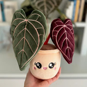 Blushiez Plushies