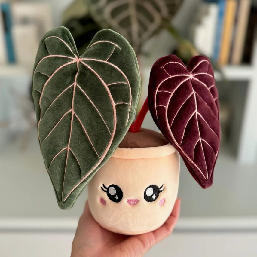 Blushiez Plushies