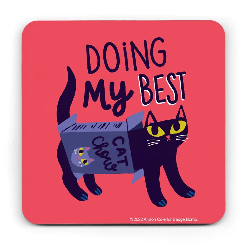 Coaster