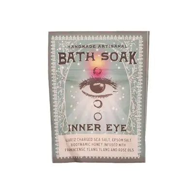 Bath Soak