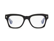 CADDIS Muzzy Reading Glasses - Gloss Black/Vodka by Harbour Thread