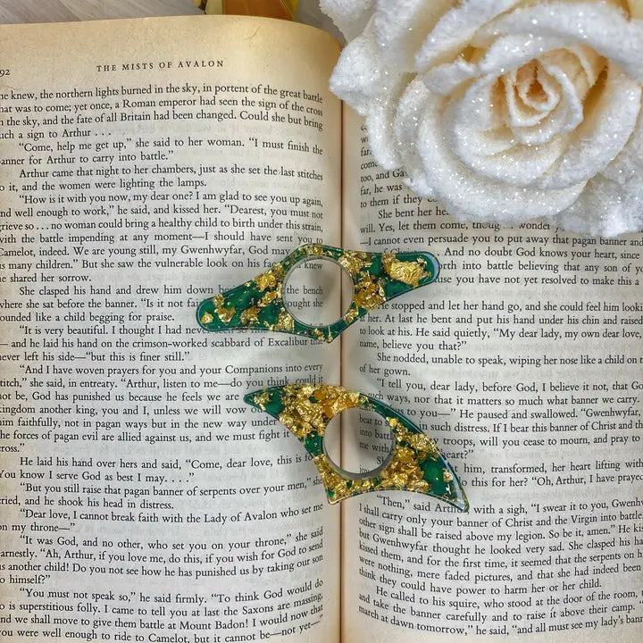 Book Holder