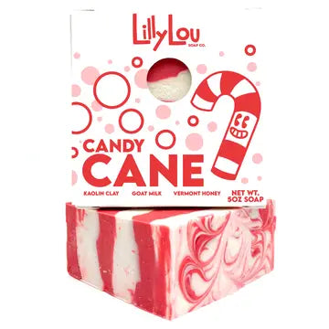 Lilly Lou Soap
