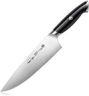 Thomas Keller 8" Chef's Knife by Kiss the Cook