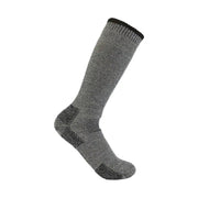 Carhartt Heavyweight Wool Blend Boot Sock - Charcoal by Lenny's Shoe & Apparel