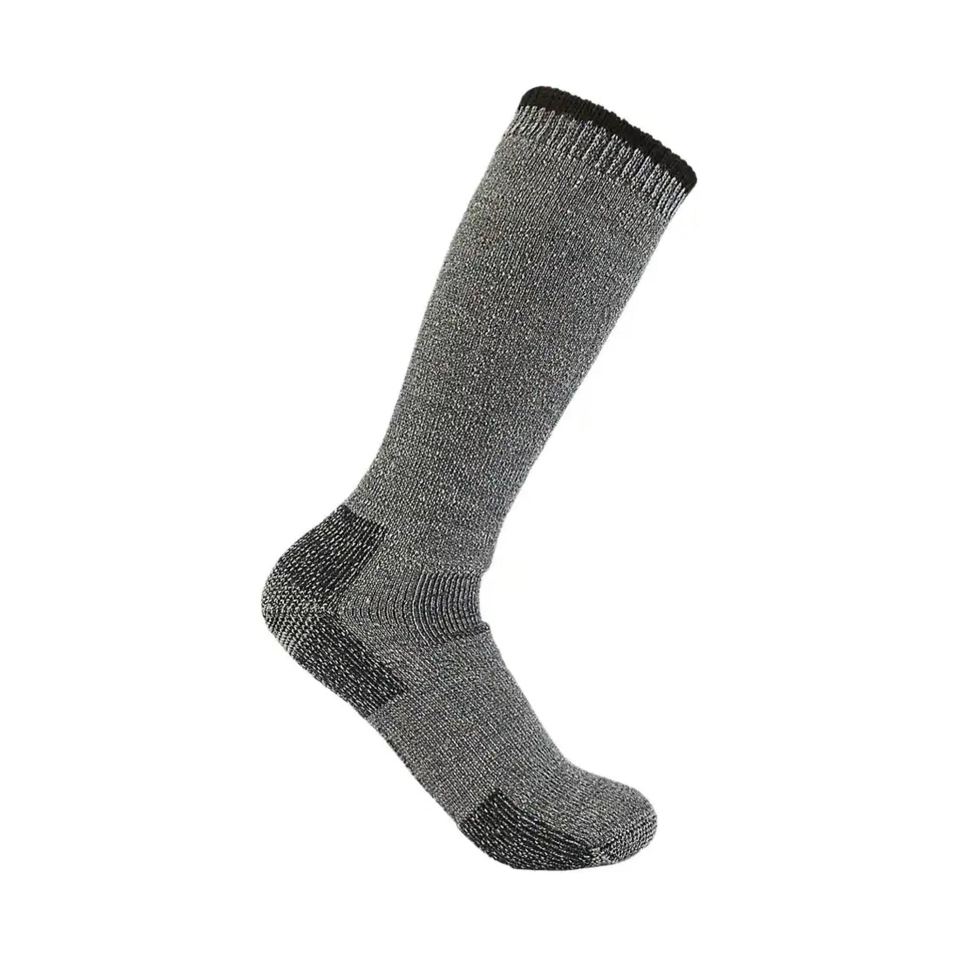 Carhartt Heavyweight Wool Blend Boot Sock - Charcoal by Lenny's Shoe & Apparel