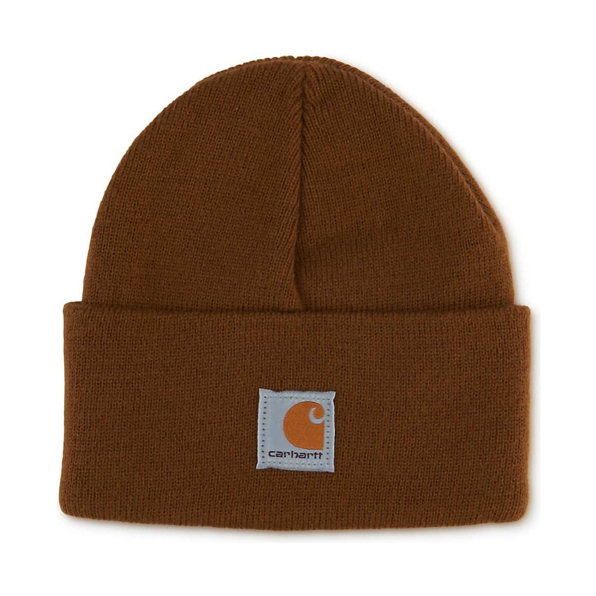 Carhartt Kids' Youth Watch Hat - Carhartt Brown by Lenny's Shoe & Apparel
