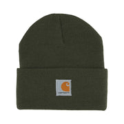 Carhartt Kids' Youth Watch Hat - Olive by Lenny's Shoe & Apparel