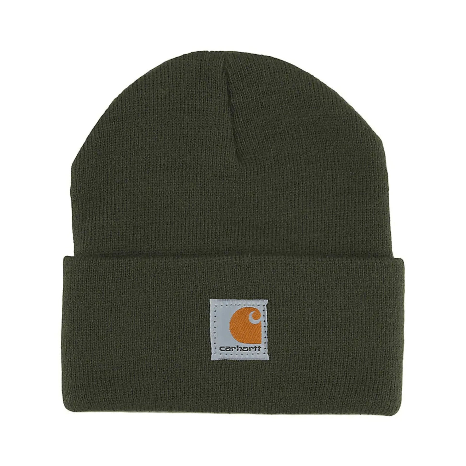 Carhartt Kids' Youth Watch Hat - Olive by Lenny's Shoe & Apparel