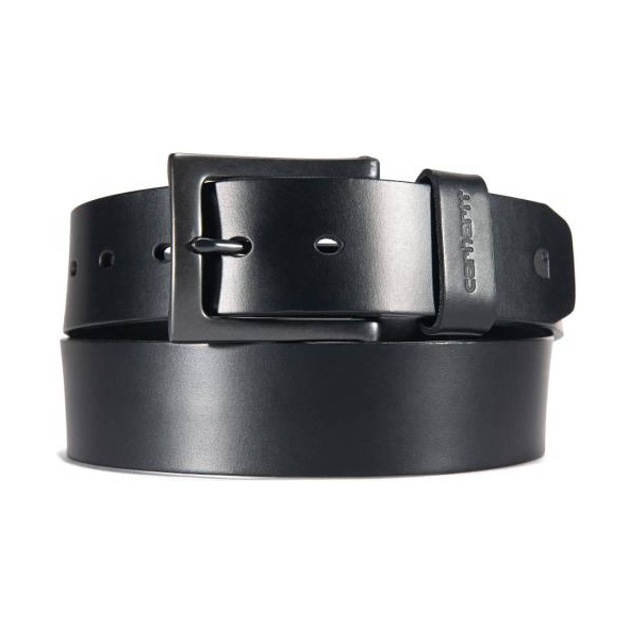 Carhartt Men's Anvil Belt - Black by Lenny's Shoe & Apparel