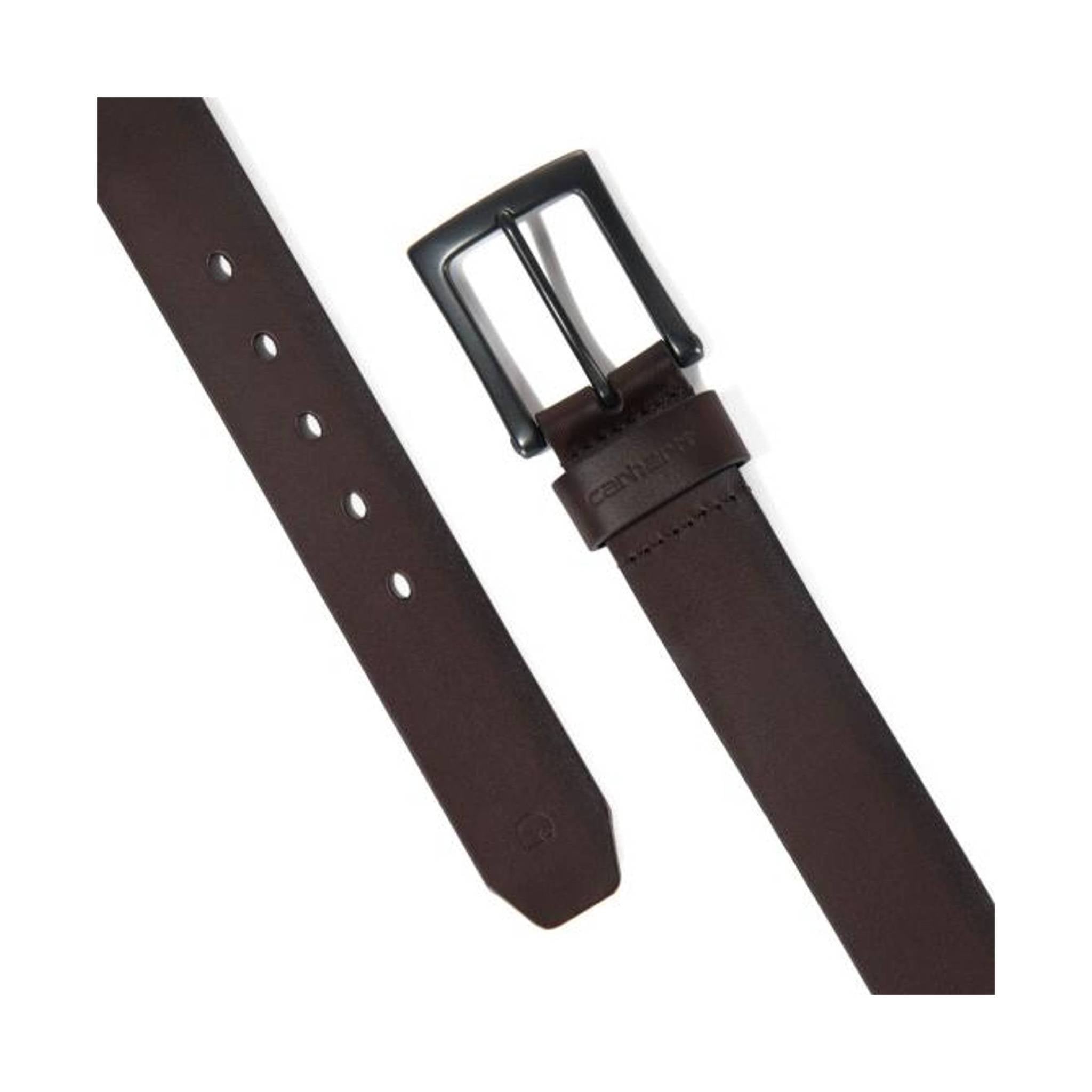 Carhartt Men's Anvil Belt - Black by Lenny's Shoe & Apparel