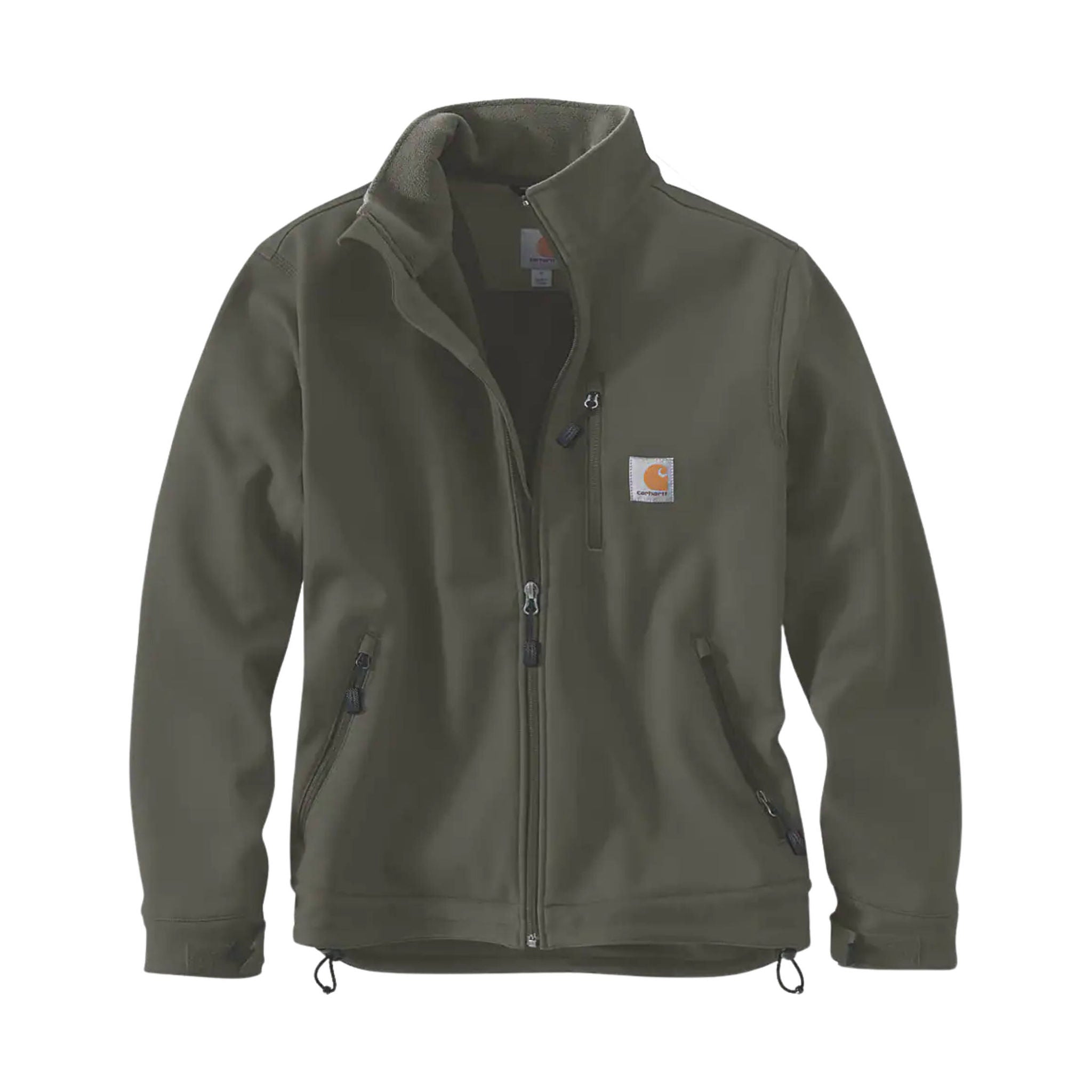 Carhartt Men's Crowley Jacket - Moss by Lenny's Shoe & Apparel