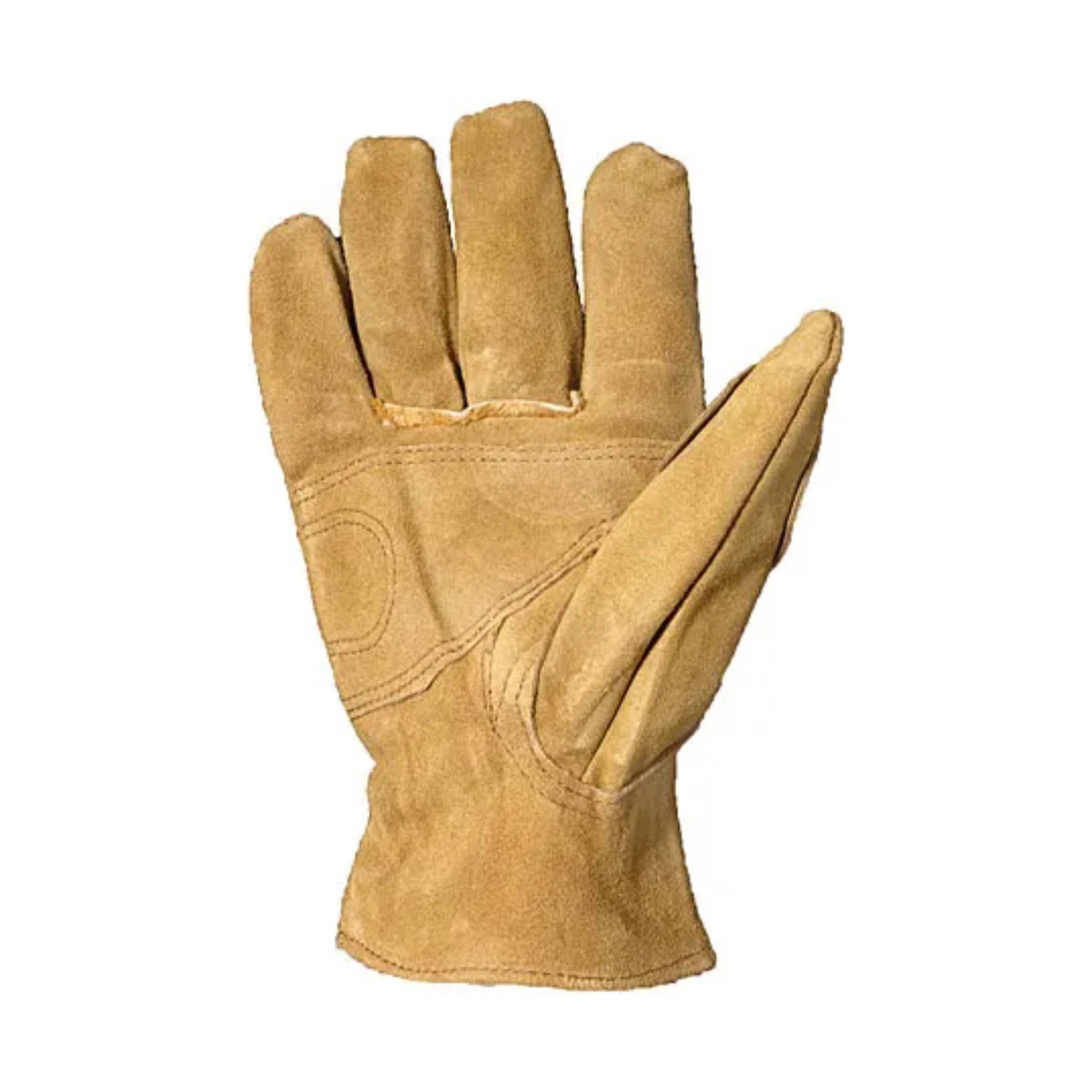 Carhartt Men's Fencer Gloves - Beige by Lenny's Shoe & Apparel
