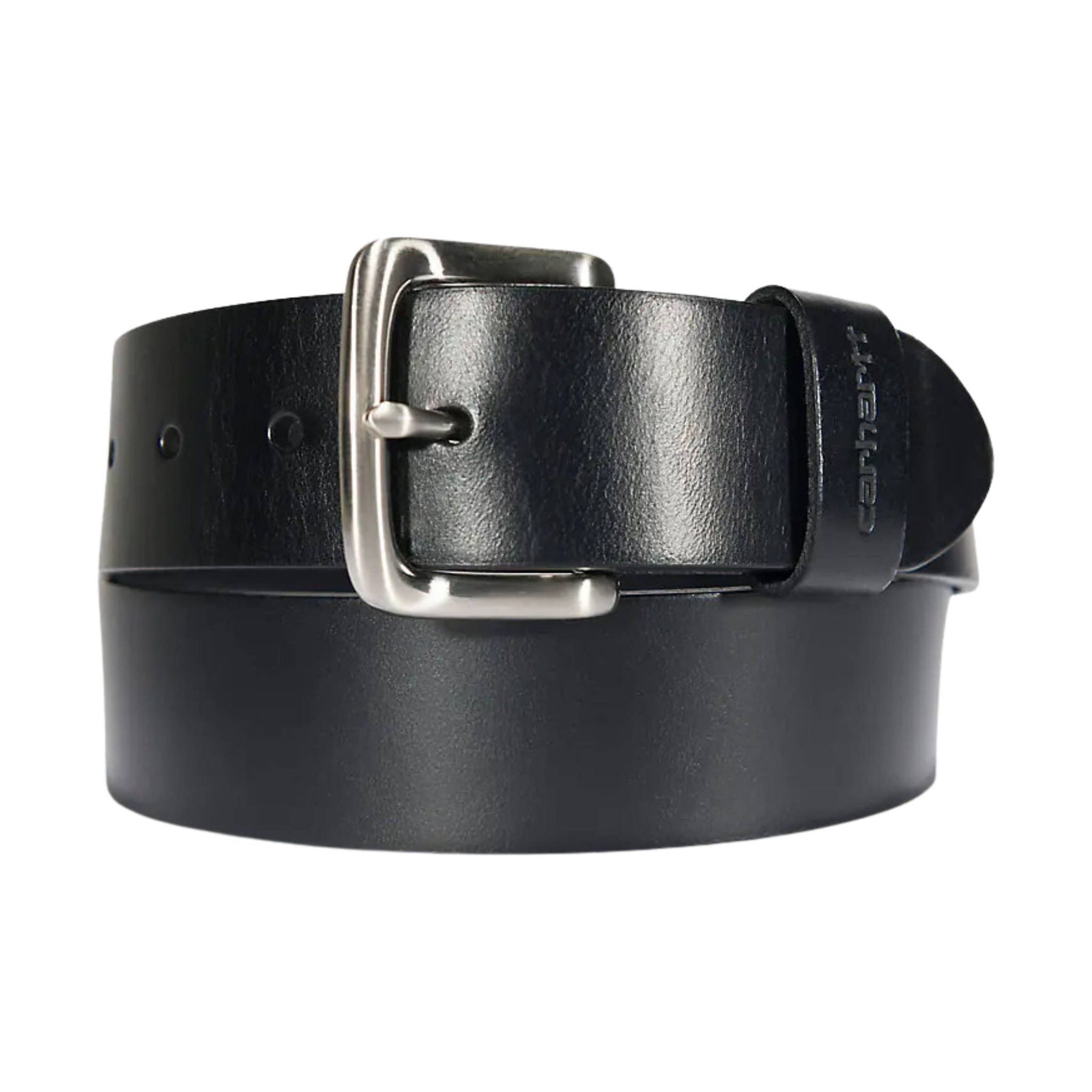 Carhartt Men's Journeyman Belt - Black by Lenny's Shoe & Apparel