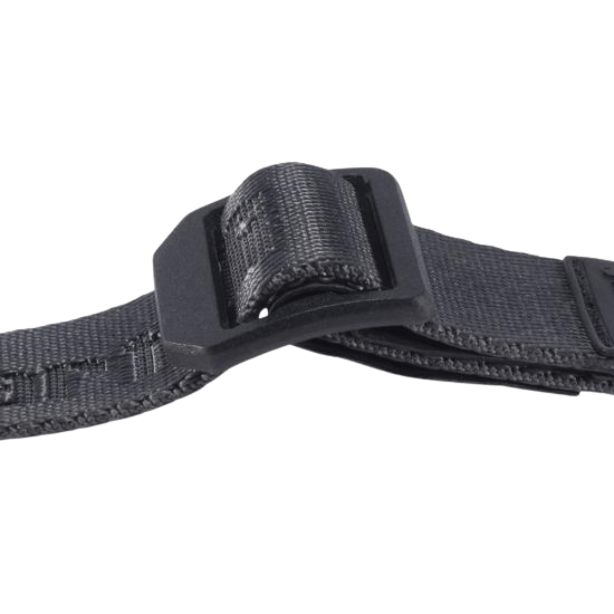 Carhartt Men's Nylon Webbing Ladder Lock Belt - Gravel by Lenny's Shoe & Apparel