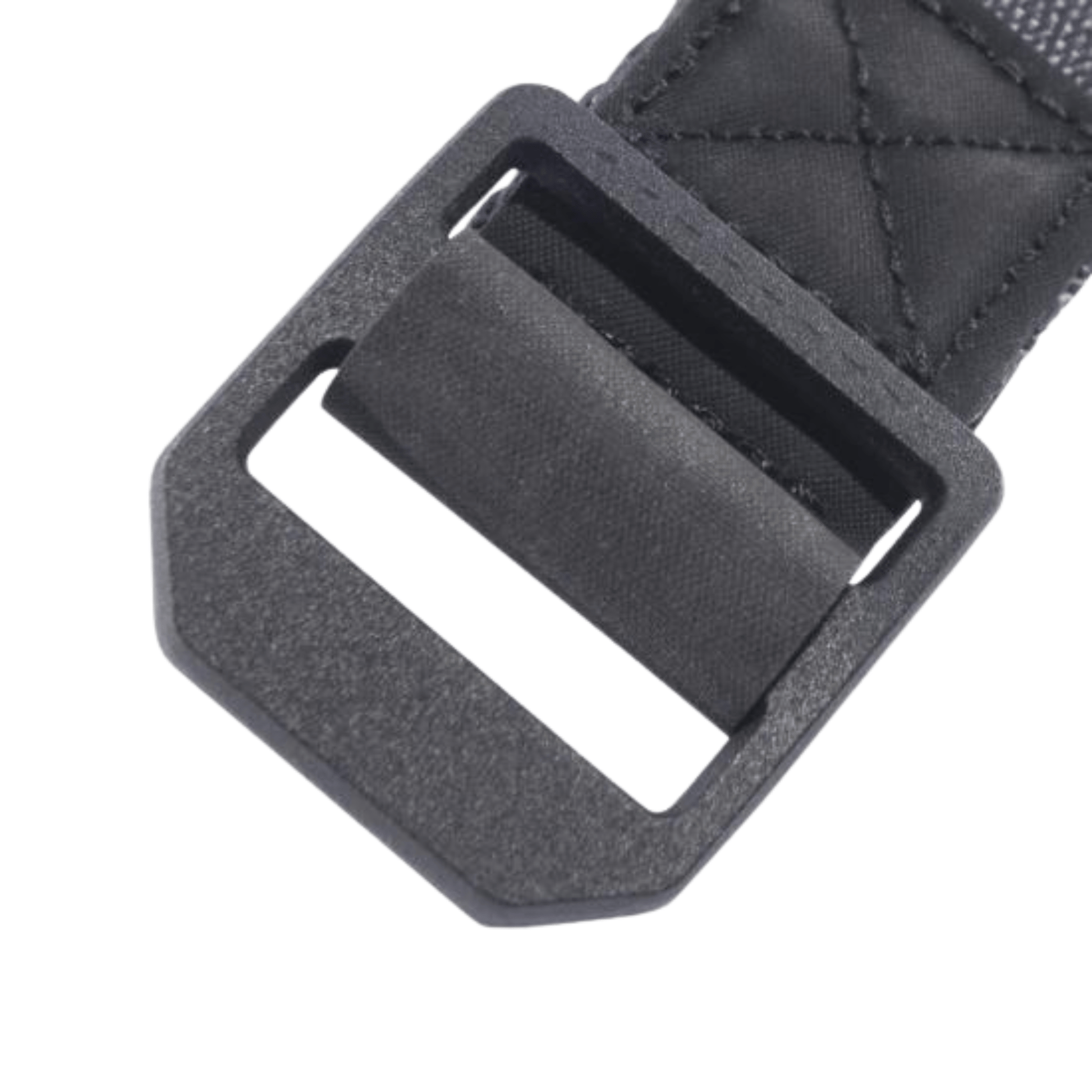 Carhartt Men's Nylon Webbing Ladder Lock Belt - Gravel by Lenny's Shoe & Apparel