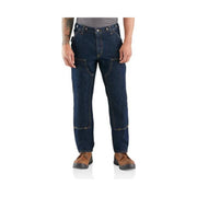 Carhartt Men's Rugged Flex® Relaxed Fit Utility Logger Jean - Freight by Lenny's Shoe & Apparel