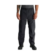 Carhartt Men's Storm Defender Relaxed Fit Lightweight Pant - Black by Lenny's Shoe & Apparel