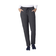 Carhartt Women's Force Modern Fit Straight Leg Scrub Pant - Pewter by Lenny's Shoe & Apparel