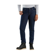Carhartt Women's Rugged Flex Relaxed Fit Fleece Lined Jean - Pinnacle by Lenny's Shoe & Apparel
