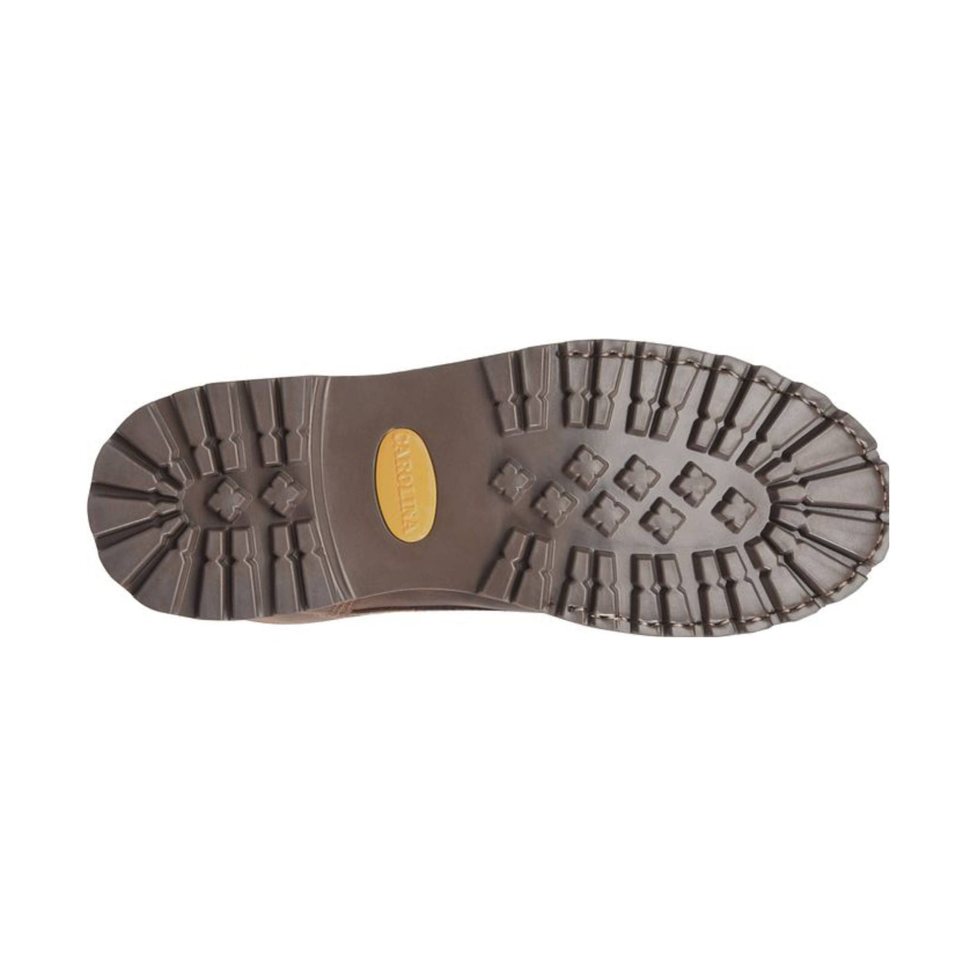 Carolina Men's 28 Series 8 Inch Waterproof Composite Toe Work Boots - Brown by Lenny's Shoe & Apparel