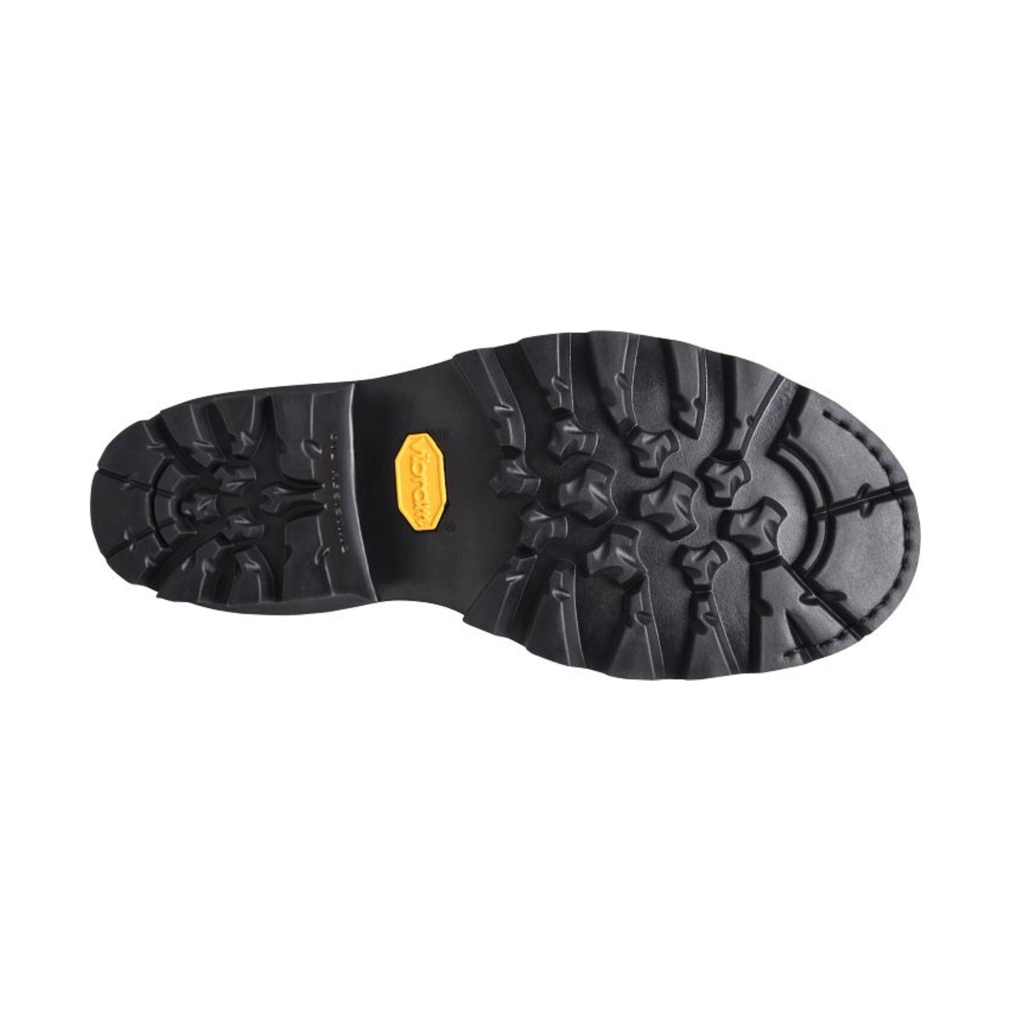 Carolina Men's Hemlock Insulated 400G Composite Toe Logger Work Boots - Medium Brown by Lenny's Shoe & Apparel