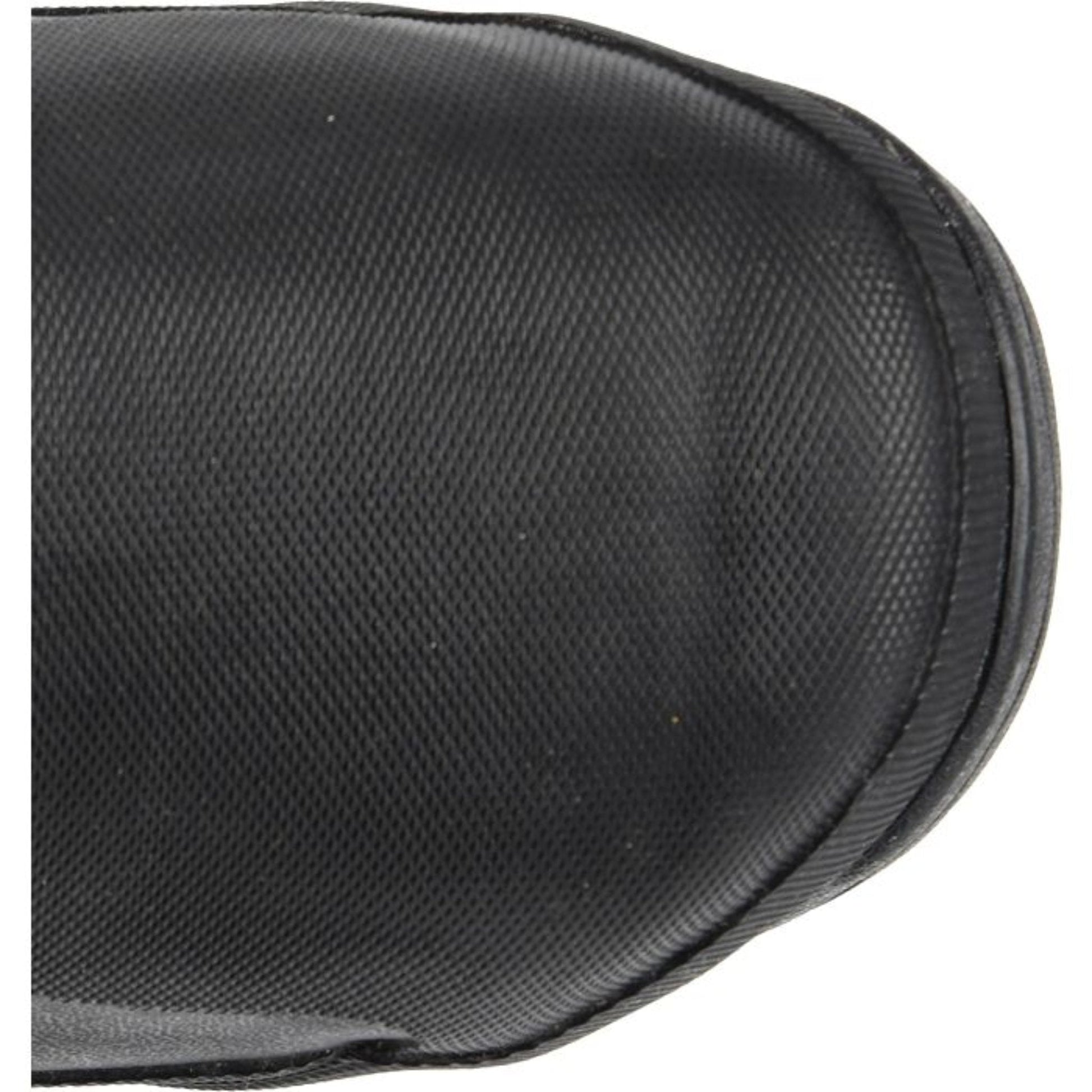 Carolina Men's Matterhorn Mud Jumper 15 Inch Steel Toe Met Guard Waterproof Work Boots - Black by Lenny's Shoe & Apparel