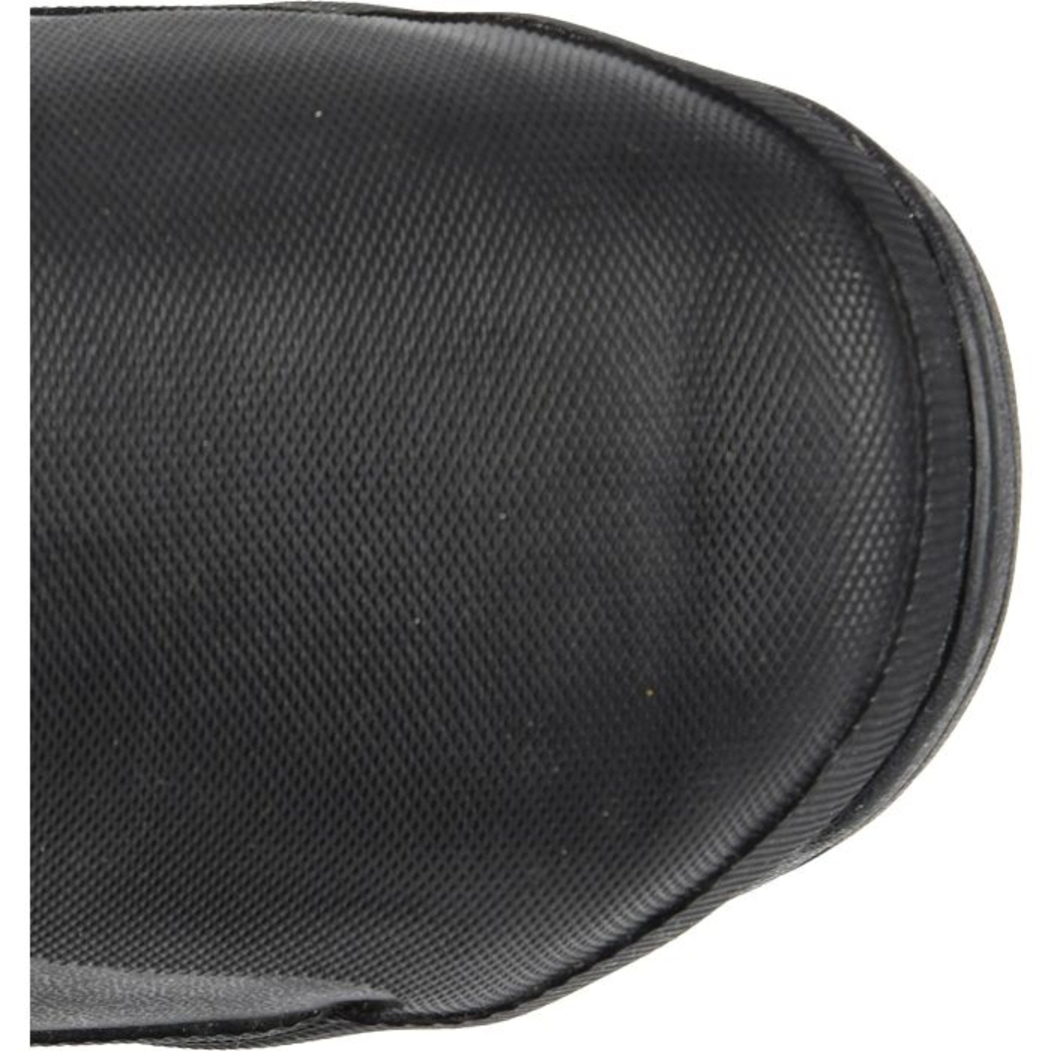 Carolina Men's Matterhorn Mud Jumper 15 Inch Steel Toe Met Guard Waterproof Work Boots - Black by Lenny's Shoe & Apparel