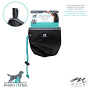 Training Treats Pouch by Homeportonline