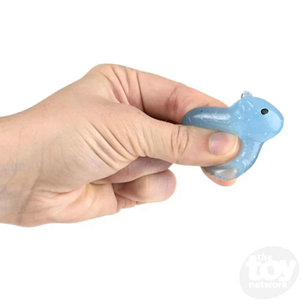 Gummy Capybara Toy 1.5" (Sold Individually) by Homeportonline