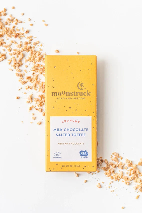 Moonstruck Chocolate Bar