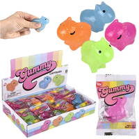Gummy Capybara Toy 1.5" (Sold Individually) by Homeportonline