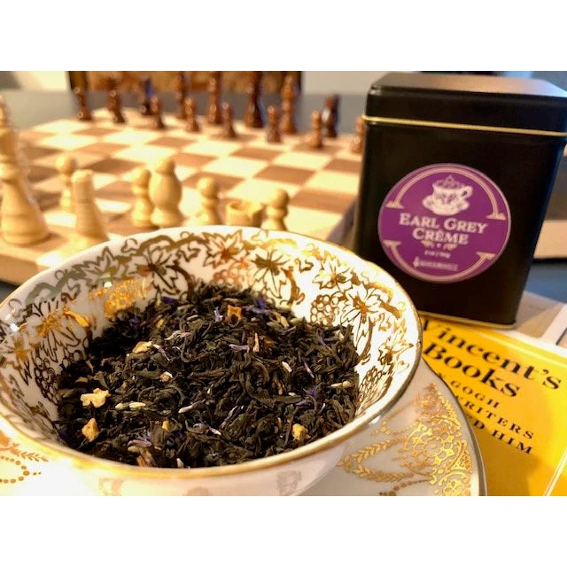 Sale! Earl Grey Crème Tea