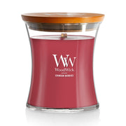 Woodwick - Medium - Crimson Berries by Homeportonline