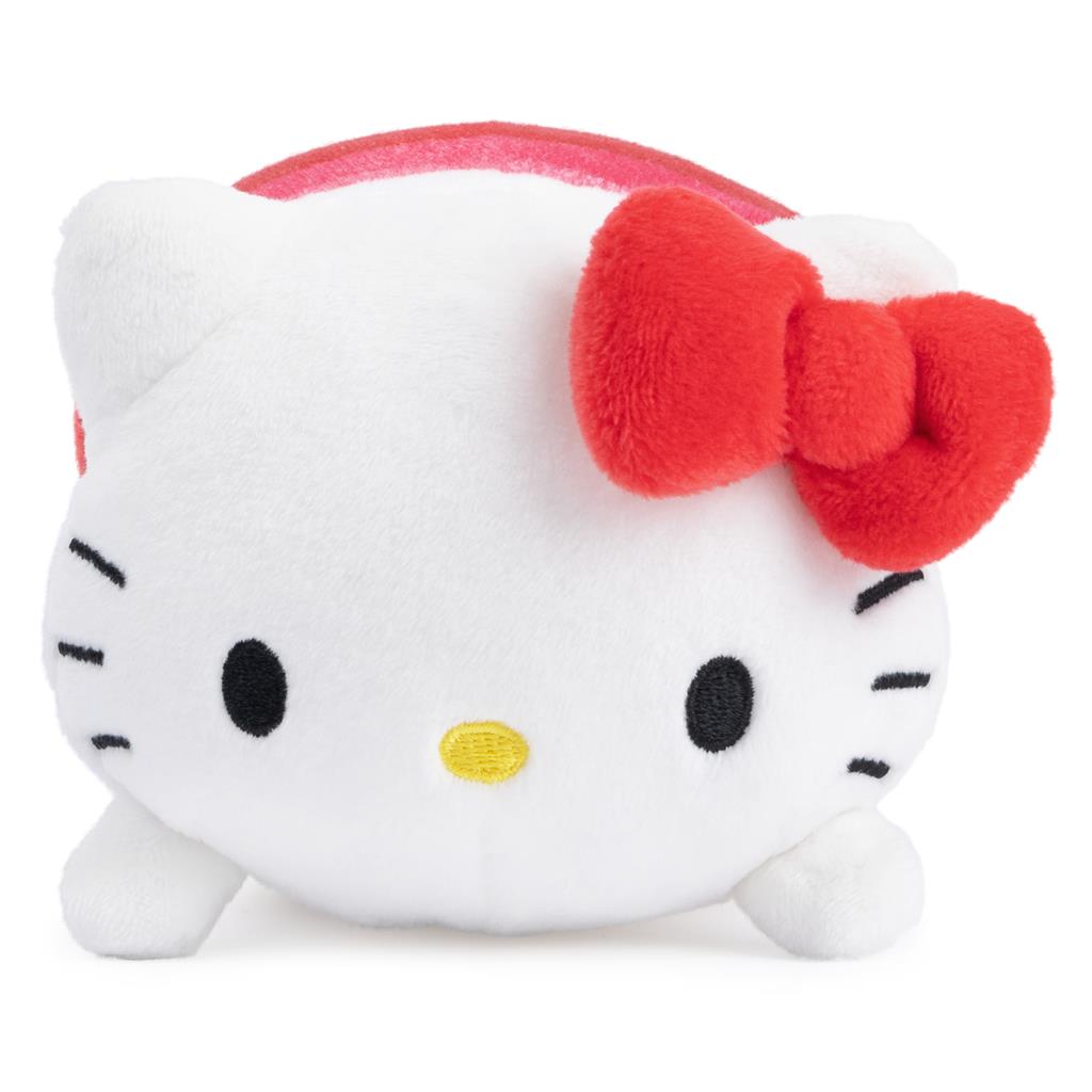 Plush Sanrio Hello Kitty Sashimi 6" by Homeportonline