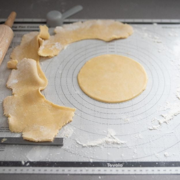 Baking Accessory - TrueBake Silicone Pastry Baking Mat by Homeportonline