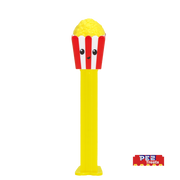 Pez Candy Dispenser - Treats - Popcorn