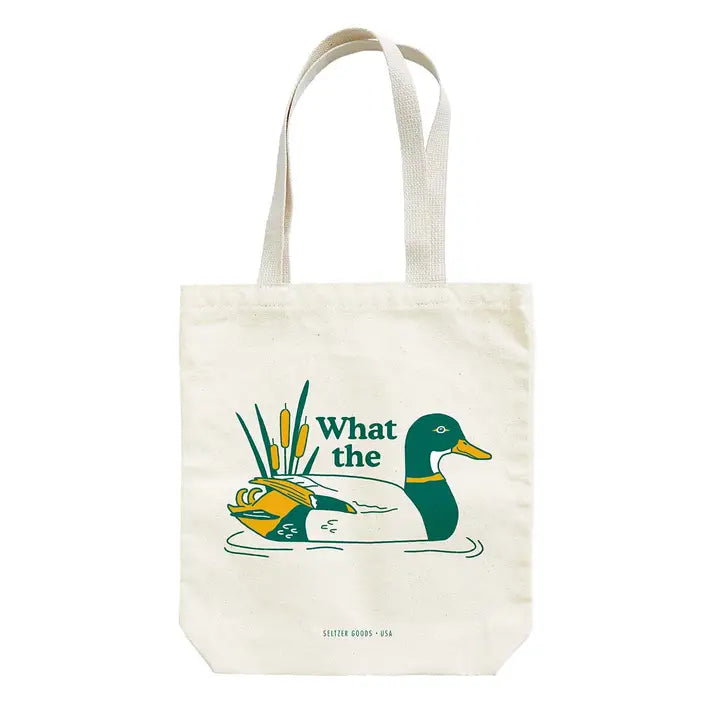Animal Tote
