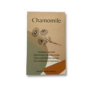 Chamomile Garden Seeds