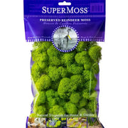 Sale!Reindeer Moss Preserved 2oz Bags