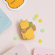 D&D Cats by Made by Squeak
