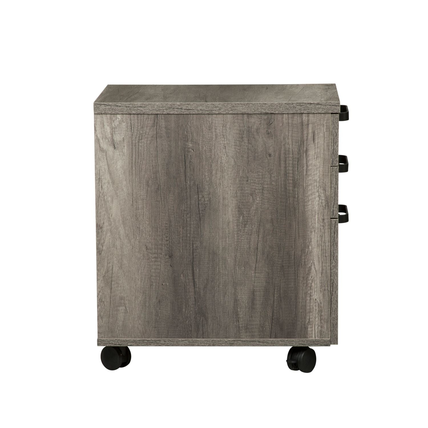 Tanners Creek File Cabinet Greystone Finish by Homeportonline