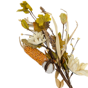 24-Inch Autumn Floral Spray