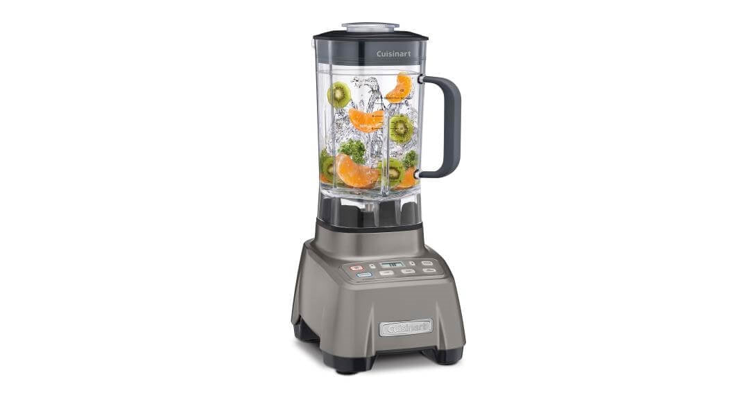 Electric Blender Hurricane 2.25 Hp by Homeportonline