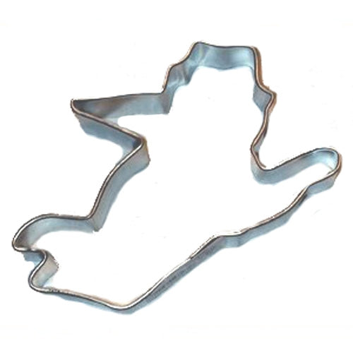 Cupid Cookie Cutter by Kiss the Cook