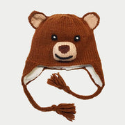 Arts of Ecuador: Toddler Animal Hats