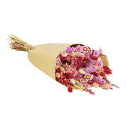 Dried Flowers - Field Bouquet - Sweet Embrace