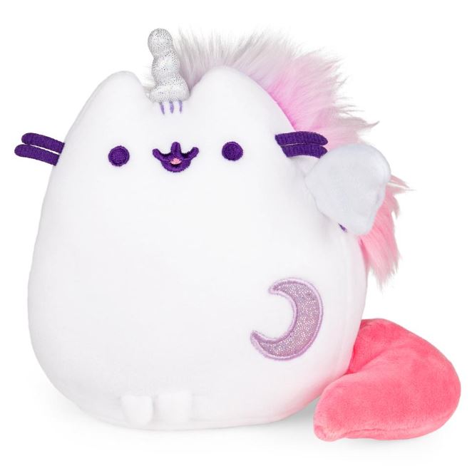 Plush Pusheen Super Pusheenicorn 6" by Homeportonline