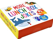 Noteworthy Card Deck Lunch Box Notes More Jokes by Homeportonline